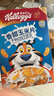 家乐氏（Kellogg）进口香甜玉米片300g/盒富含多种维生素儿童即食麦片早餐零食 实拍图