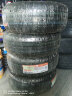 韩泰（Hankook）汽车轮胎 205/55R16 91V K415 原配大众宝来/高尔夫/朗逸 实拍图