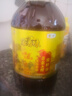 家香味 非转基因 老家土榨菜籽油6.18L 食用油 中粮出品 新老包装随机发 实拍图