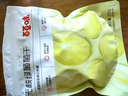 百草味葡萄干200g/袋 新疆吐鲁番特产 蜜饯果干绿提子干休闲零食烘焙 实拍图