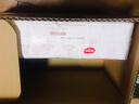 好奇（Huggies）铂金装纸尿裤XL96片(12-17kg)加大号婴儿尿不湿小桃裤裸感超薄透 实拍图