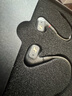 森海塞尔（Sennheiser）IE300/IE200/IE600/IE900 有线耳机旗舰级HiFi音乐高保真动圈入耳式耳挂耳塞超宽换能器 ie系列 IE300+山灵UA1 Plus小尾巴 实拍图