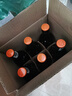 黄尾袋鼠（Yellow Tail）缤纷系列红酒 梅洛红葡萄酒 750ml*6瓶 智利版整箱装原瓶进口红酒 实拍图