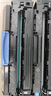 惠普（HP）204A（CF510A）原装硒鼓黑色单支装（适用hp M180n/M154a/M181fw/M154nw）打印页数1100 实拍图