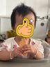 英氏（Engnice）婴幼儿米饼原味 婴儿宝宝零食 儿童磨牙饼干零食48g 6个月以上 实拍图