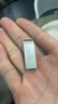 毕亚兹 4GB USB2.0 U盘 投标u盘 金属防水 招标小容量电脑车载优盘 10个/盒 UP017 实拍图