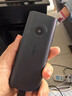 诺基亚（NOKIA）新110 4G 移动联通电信全网通 老人老年直板按键手机 双卡双待 学生备用机 移动支付 蓝色 实拍图