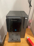 西屋（Westinghouse）冰块净水器家用台式免安装RO反渗透矿泉加热直饮一体机全自动制冰机 I5净饮机【家电国家补贴】 实拍图