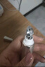 丸美金熨斗眼霜2.0 多重玻尿酸眼霜5g淡化细纹黑眼圈 实拍图