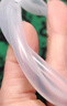 【京东物流】茶吧机饮水机抽水器配件透明硅胶管橡胶管耐高温软管无毒无味 耐高温硅胶管5.2*7*0.6m 实拍图