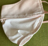 MISSION UV冰丝防晒口罩女夏季防紫外线遮阳骑行护眼角透气立体全脸防晒面罩 实拍图