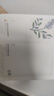 谷雨新一代奶皮面膜5片/盒*3 美白提亮修护补水保湿 实拍图