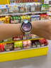 HUAWEI WATCH GT 5 41mm 湖光青 氟橡胶表带华为智能手表情绪健康助手玄玑感知系统 实拍图