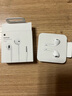 Apple/苹果 3.5毫米接口的EarPods 苹果耳机有线耳机原装耳机 适用3.5mm接口的iPhone/iPad/Mac 实拍图
