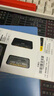美商海盗船（USCORSAIR）32GB(16G×2)套装 DDR4 3600 台式机内存条 复仇者LPX系列 游戏型 实拍图