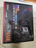 ROG STRIX B650E-E GAMING WIFI主板 支持 CPU 9700X/7800X3D/9800X3D (AMD B650E/socket AM5) 实拍图