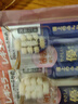 惠百施宽头超软毛牙刷大白绒敏感月子孕妇产妇老人护龈2支装颜色随机 实拍图