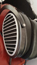 HIFIMAN（海菲曼）ANANDA全尺寸开放式平板振膜头戴式hifi音乐耳机 手机直推发烧高保真耳机 实拍图