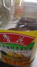 鲁花 食用油 低芥酸特香菜籽油 5L  /桶  （新老包装随机发放） 实拍图