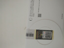 Apple/苹果 Watch Series 10 智能手表GPS款46毫米亮黑色铝金属表壳黑色运动型表带S/M MX263CH/B 实拍图