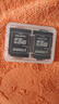 金士顿（Kingston）128GB TF（MicroSD）存储卡 无人机/运动相机 内存卡U3 V30 A2 4K 读速200MB/s兼容手机行车记录仪 实拍图