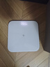 米家（MIJIA）小米智能体重秤S200 白色 双接家用健康秤电子秤 人物双模式 APP数据测量 智能分析 体重管理 实拍图