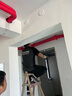海尔（Haier）中央空调4匹一拖三风管机多联机一级能效【两室一厅】云舒Pro+RFC100MXSZ1VA全直流变频包安装 实拍图