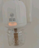 榄菊电蚊香液200晚33ml*4瓶+加热器 无香驱蚊蚊香液电蚊香防蚊驱蚊液 实拍图