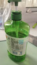 立白茶籽洗洁精1kg*4瓶99%除菌高效去油除味宝宝餐具果蔬适用食品可用 实拍图