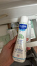 妙思乐（Mustela）儿童洗发水沐浴露二合一500ml+50ml套装宝宝专用洗沐二合一 实拍图