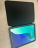 京东京造iPad11 2025保护壳11英寸三折支架款 iPad 10苹果平板防摔保护套2022款10.9轻薄软壳休眠皮套黑色 实拍图
