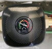 美的（Midea）【2025年新品】前置过滤器家用超10T/h蓝光抑菌智能定时冲洗彩屏触控全屋净水器QZBW20S-99 实拍图