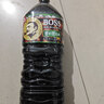 三得利（Suntory）日本进口BOSS冷萃即饮咖啡液美式咖啡饮料微甜2L 实拍图