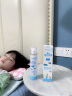 贝诺宁海盐水喷鼻生理盐水洗鼻腔喷雾洗鼻器鼻滴婴幼儿童鼻炎喷剂100ml 实拍图