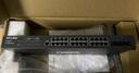 普联（TP-LINK） TL-SG5428 24口千兆三层网管交换机 4个光纤口 实拍图