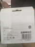 小米（MI）100W GaN 笔电适配器套装 (USB-C) 笔记本适配器适配苹果/华为/三星/小米手机 实拍图