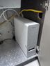 美的（Midea）【白泽Max 1200G】0阻垢剂净水器国家补贴家用 6年RO反渗透厨下式直饮过滤净水机 触控屏双出水 实拍图