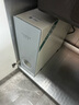 史密斯（A.O.SMITH）佳尼特加热净水器厨下家用直饮净水机净饮机100℃真开水CDR2500S1蓝鲸净热一体Pro高水效 国家补贴 实拍图