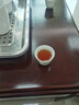 中茶海堤 肉桂茶叶盒装口粮茶自饮茶 福建乌龙岩茶独立小包 【多种口感】三大岩茶 250g*3盒 实拍图