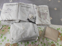 太力抗菌真空衣服收纳袋 羽绒服防尘罩外套西服圆肩挂式压缩袋4件套 实拍图