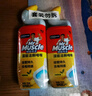 威猛先生（Mr Muscle）强效 洁厕灵 洁厕剂 丁香香型 去污渍清洁尿垢 600gX4瓶 实拍图