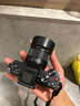 松下（Panasonic）G100D 微单/单电/无反学生入门数码照相机 vlog拍摄 自拍翻转屏 三麦克风多方位收音 M4/3画幅 G100D丨【25mmF1.7】白盒定焦套装 实拍图