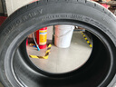 德国马牌（Continental）轮胎/防爆轮胎 255/40R18 95Y FR SC5 SSR 适配宝马3系4系 宝马X1 实拍图