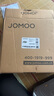 九牧（JOMOO）浴室免打孔毛巾架挂件置物架枪灰色太空铝93011系列 转角角篮（单个） 实拍图