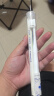 沃朗森医用牙膏状口臭去黄牙渍烟渍牙垢结石口气重嘴巴臭清新护龈小苏打 实拍图