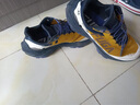 KAILAS FUGA【25新款】凯乐石FUGA EX3透气缓震抓地低帮越野跑山鞋男款 实拍图
