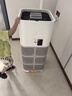 霍尼韦尔（Honeywell）空气净化器除花粉甲醛细菌流感病毒卫健委备案消毒机hmax空间舱全屋速净KJ1000F-P22W家电国家补贴 实拍图