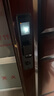 凯利莱K9s 智能门锁 指纹锁 3D人脸识别智能锁视频锁密码锁电子锁全自动 实拍图