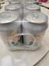 燕京啤酒 纯生11度啤酒330ml*24听 冰爽畅饮 现货热卖 整箱装  晒单实拍图