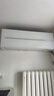 三菱电机（Mitsubishi Electric）JY系列1.5匹 新一级能效14-21㎡适用变频冷暖 空调省电挂机国家补贴进口内机电气除菌MSZ-JY12VF 实拍图